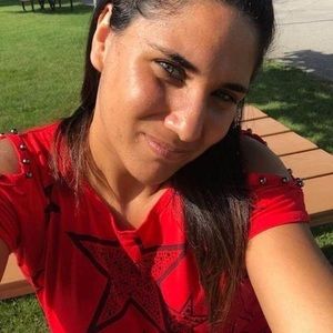 Meet your Posher, Jordana